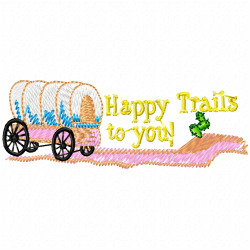 Cowboy And Hunter Embroidery Design 9 Cowboy And Hunter Embroidery Design 9